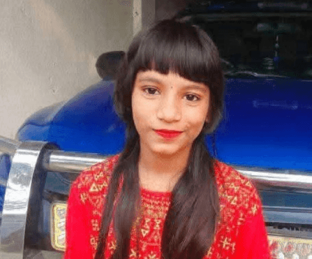 12-Year-Old Hindu girl raped and murdered in Chattogram