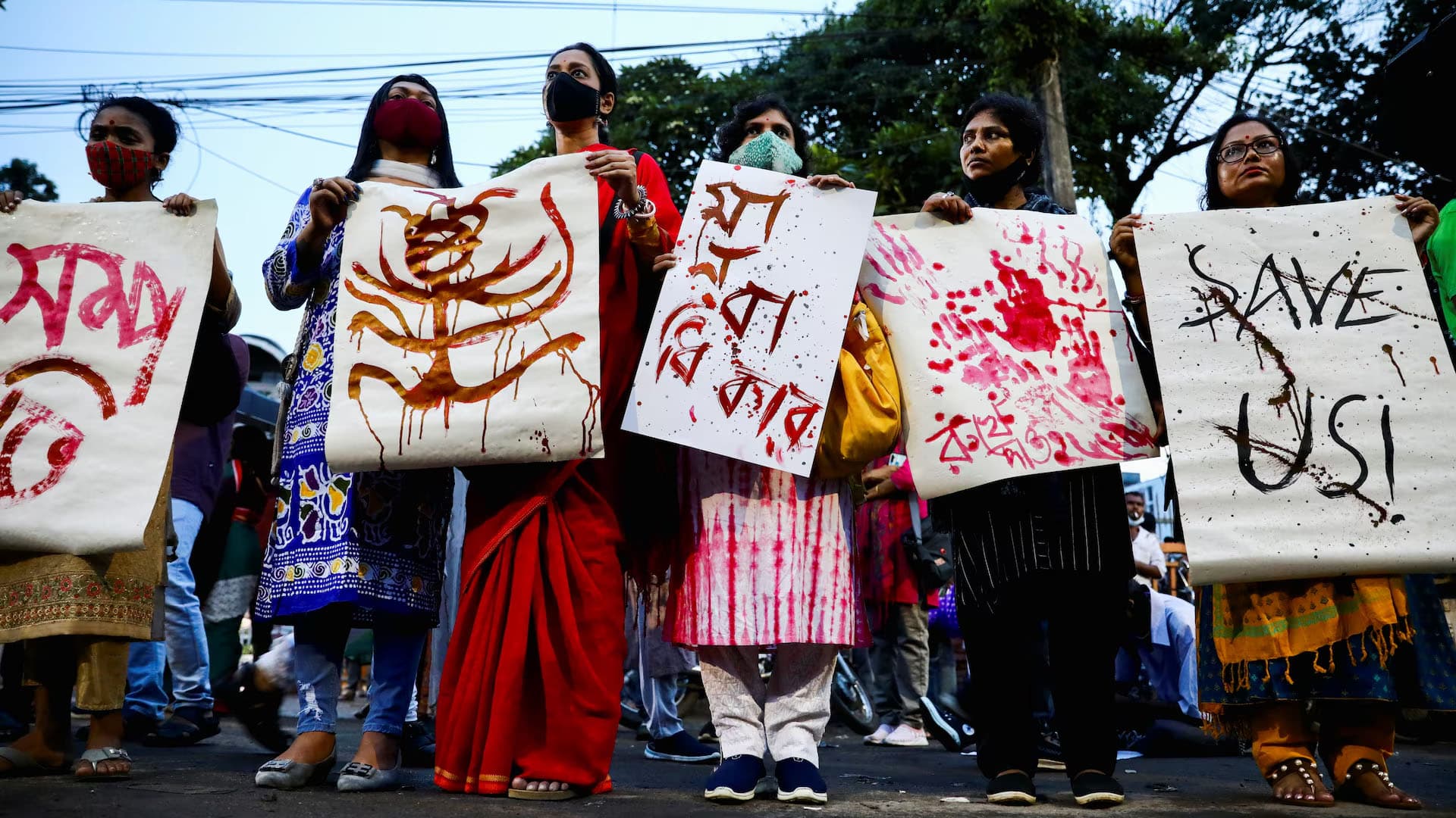 Minority leaders see hope after 13th national election in Bangladesh