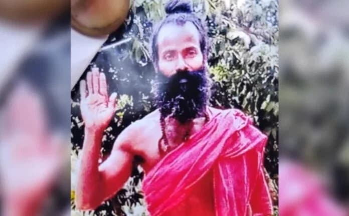 Signs of Brutality in the Body, Missing Hindu Sadhu Found Dead in Cox’s Bazar