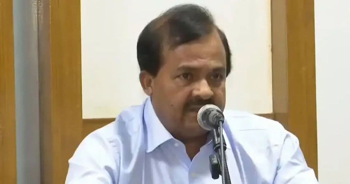 Bijon Kanti Sarkar Appointed Special Assistant to the Prime Minister for Minority Affairs